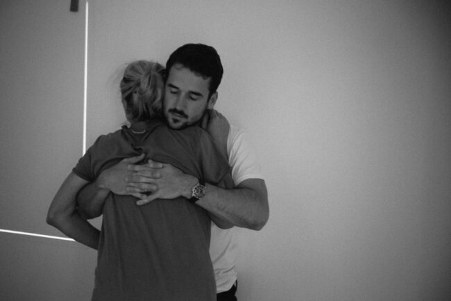 Visualisation within the birthing environment Visualisation within the birthing environment