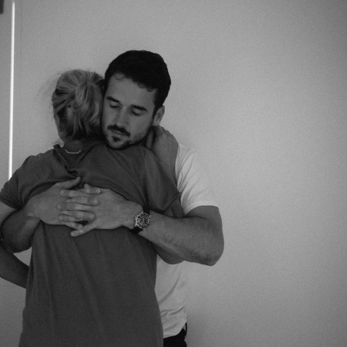 Visualisation within the birthing environment