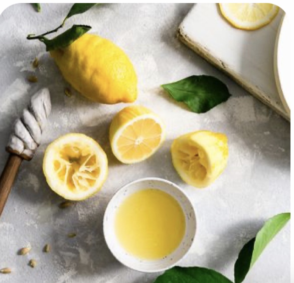 lemons lemons