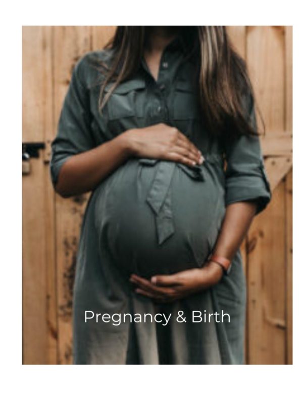 Pregnancy & Birth (2)
