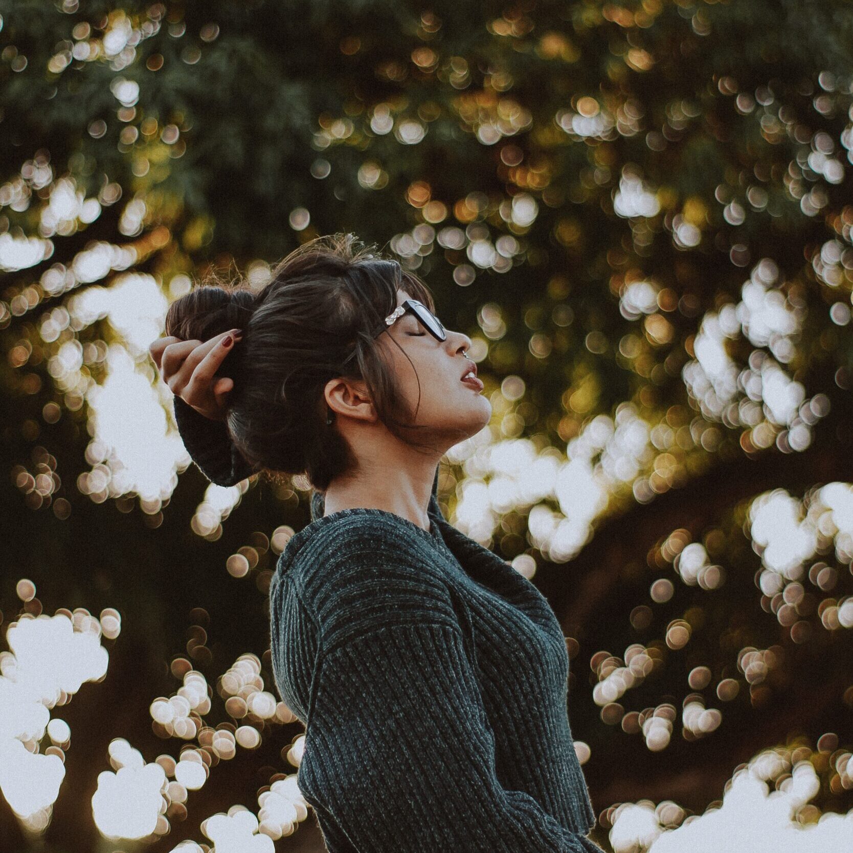 Operating From A Place Of Love Rather Than A Place Of Fear