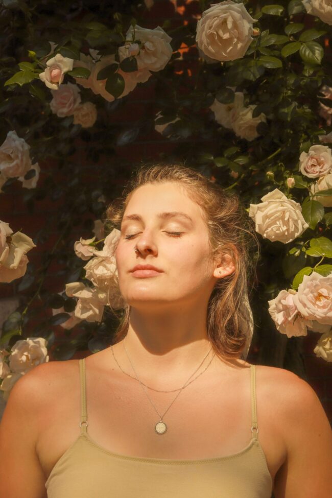 Imagine your cycling