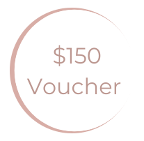 150 voucher icon website